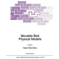 Movable Bed Physical Models [Paperback]