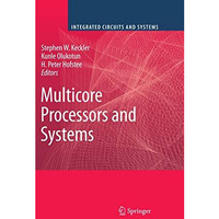 Multicore Processors and Systems [Hardcover]