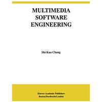 Multimedia Software Engineering [Paperback]