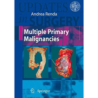 Multiple Primary Malignancies [Paperback]