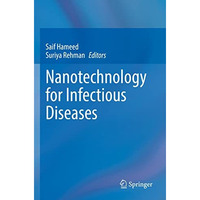 Nanotechnology for Infectious Diseases [Paperback]