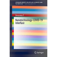 Nanotechnology-COVID-19 Interface [Paperback]