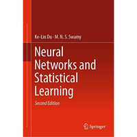 Neural Networks and Statistical Learning [Hardcover]