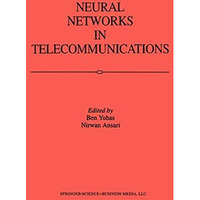 Neural Networks in Telecommunications [Paperback]