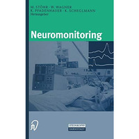 Neuromonitoring [Paperback]