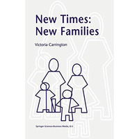 New Times: New Families [Hardcover]