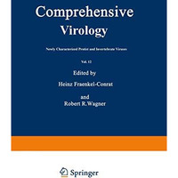 Newly Characterized Protist and Invertebrate Viruses [Paperback]