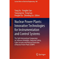 Nuclear Power Plants: Innovative Technologies for Instrumentation and Control Sy [Hardcover]