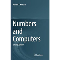 Numbers and Computers [Paperback]