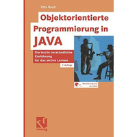 Objektorientierte Programmierung in JAVA: Die leicht verst?ndliche Einf?hrung f? [Paperback]