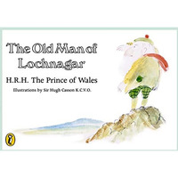 Old Man Of Lochnagar [Paperback]