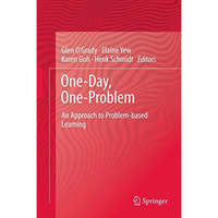 One-Day, One-Problem: An Approach to Problem-based Learning [Hardcover]