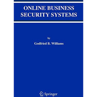 Online Business Security Systems [Paperback]