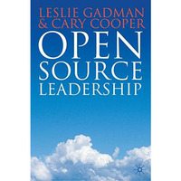 Open Source Leadership [Hardcover]