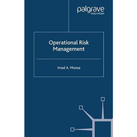 Operational Risk Management [Paperback]