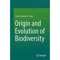 Origin and Evolution of Biodiversity [Hardcover]