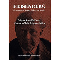 Original Scientific Papers / Wissenschaftliche Originalarbeiten [Paperback]