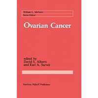 Ovarian Cancer [Paperback]