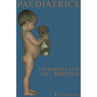 Paediatrics [Paperback]