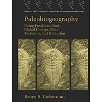 Paleobiogeography [Paperback]