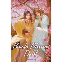 Peach Blossom Debt [Paperback]