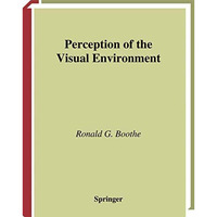 Perception of the Visual Environment [Paperback]