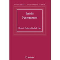 Periodic Nanostructures [Hardcover]