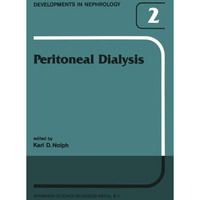 Peritoneal Dialysis [Paperback]