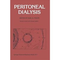 Peritoneal dialysis [Paperback]