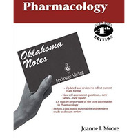 Pharmacology [Paperback]