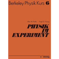 Physik im Experiment [Paperback]