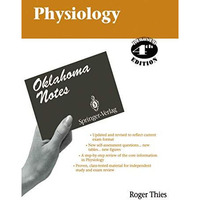 Physiology [Paperback]