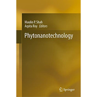 Phytonanotechnology [Hardcover]