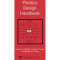 Plastics Design Handbook [Paperback]