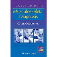 Pocket Guide to Musculoskeletal Diagnosis [Paperback]