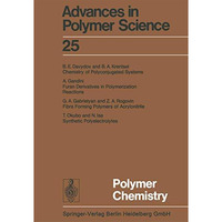 Polymer Chemistry [Paperback]