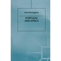 Portugal and Africa [Paperback]