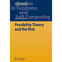 Possibility Theory and the Risk [Paperback]