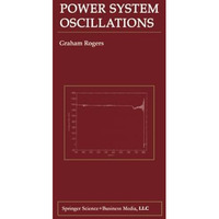 Power System Oscillations [Paperback]