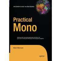 Practical Mono [Paperback]