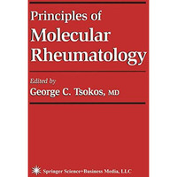 Principles of Molecular Rheumatology [Paperback]