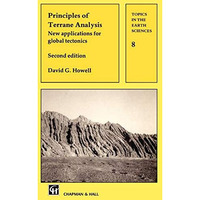 Principles of Terrane Analysis: New applications for global tectonics [Paperback]