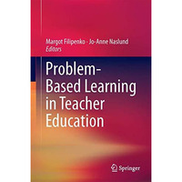 Problem-Based Learning in Teacher Education [Hardcover]