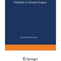 Problems in General Surgery [Paperback]