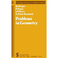 Problems in Geometry [Paperback]