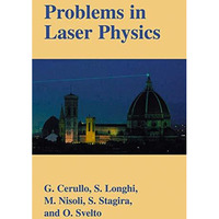 Problems in Laser Physics [Paperback]