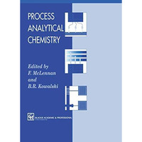 Process Analytical Chemistry [Hardcover]