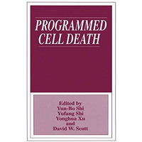 Programmed Cell Death [Paperback]