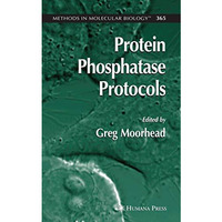 Protein Phosphatase Protocols [Paperback]