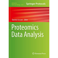 Proteomics Data Analysis [Paperback]